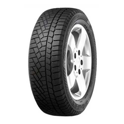 Шина Gislaved Soft Frost 200 195/65 R15 T 95 в Колеса даром