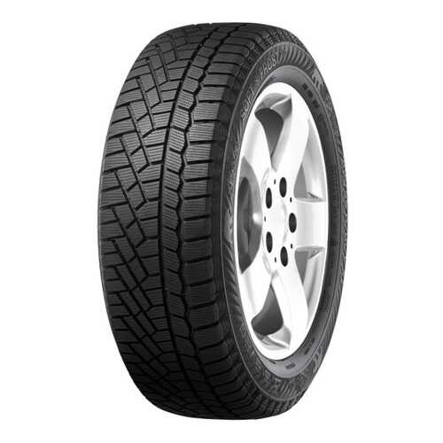 Шина Gislaved Soft Frost 200 245/45 R18 T 100 в Колеса даром