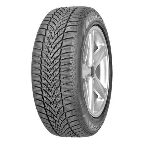 Шина Goodyear UltraGrip Ice 2 MS FP 205 55 16 XL в Колеса даром