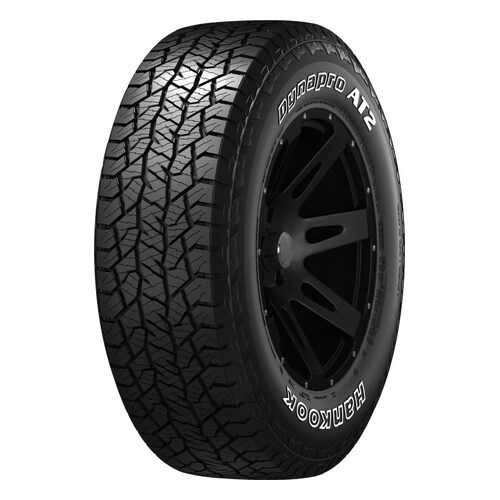 Шина Hankook Dynapro AT2 RF11 225/75 R16 T 108 в Колеса даром