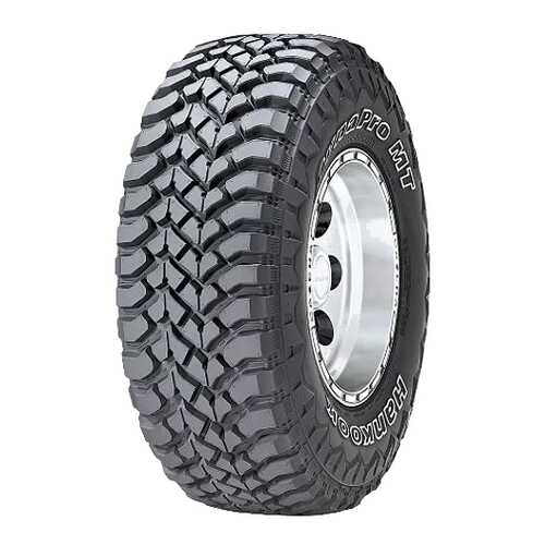 Шина Hankook Dynapro MT RT03 215/75 R15 Q 100 в Колеса даром