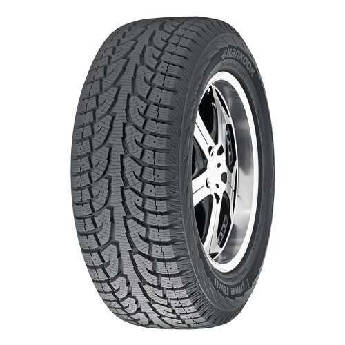 Шина Hankook I Pike RW11 235/60 R18 T 107 в Колеса даром