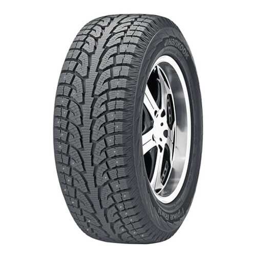 Шина Hankook I Pike RW11 265/60 R18 T 110 в Колеса даром