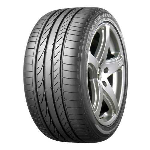 Шина летняя Bridgestone Dueler H/P Sport R18 235/60 103W в Колеса даром