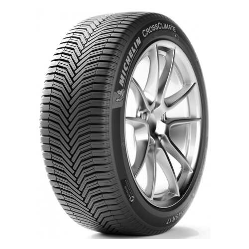 Шина MICHELIN CROSSCLIMATE+ 255/35 R19 96Y в Колеса даром