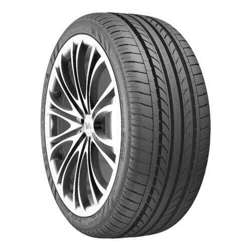 Шина Nankang NS20 215/40 R17 V 87 в Колеса даром