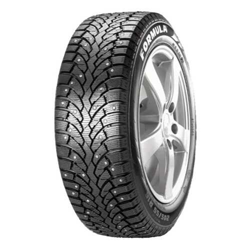 Шина Pirelli Formula Ice 235/65 R17 T 108 в Колеса даром