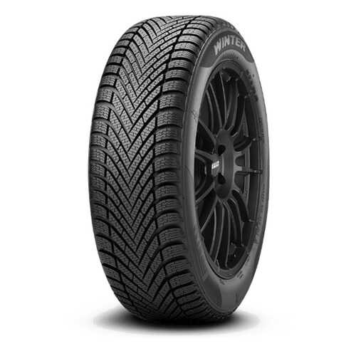 Шина Pirelli Winter Cinturato 195/55 R16 H 91 в Колеса даром