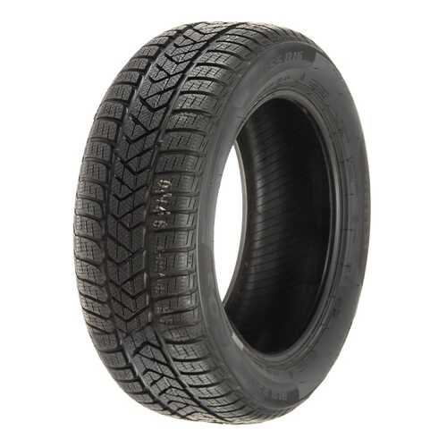 Шина Pirelli Winter SottoZero Serie III 205/45 R17 88V XL RunFlat 2375400 в Колеса даром