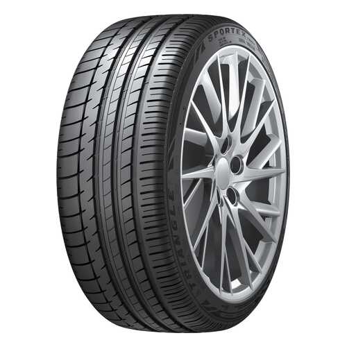 Шина Triangle TH201 275/35 R19 W 100 в Колеса даром