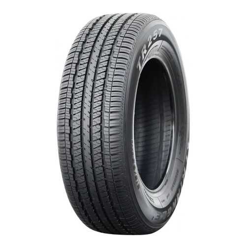 Шина Triangle TR257 245/65 R17 T 111 в Колеса даром