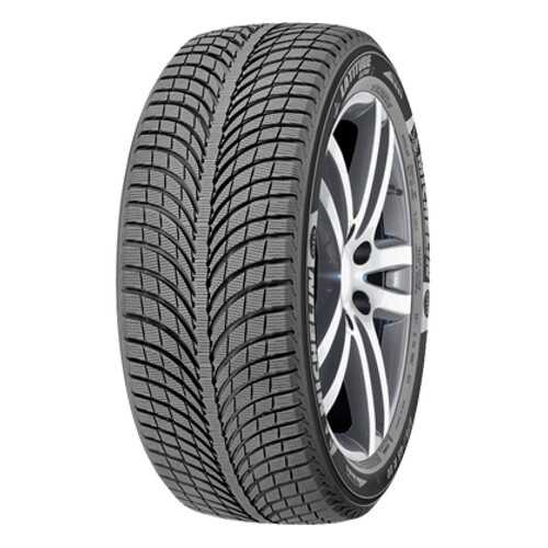 Шина зимняя MICHELIN 255/50 R19 107V XL LATITUDE ALPIN 2 N0 в Колеса даром