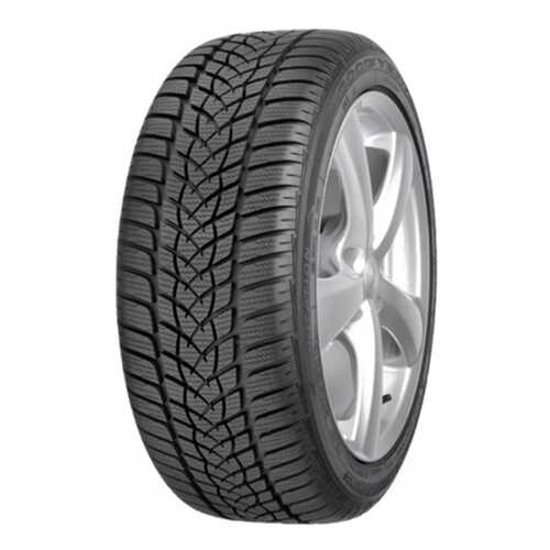 Шина зимняя нешипованная GoodYear UltraGrip Performance 225/45 R17 91H в Колеса даром