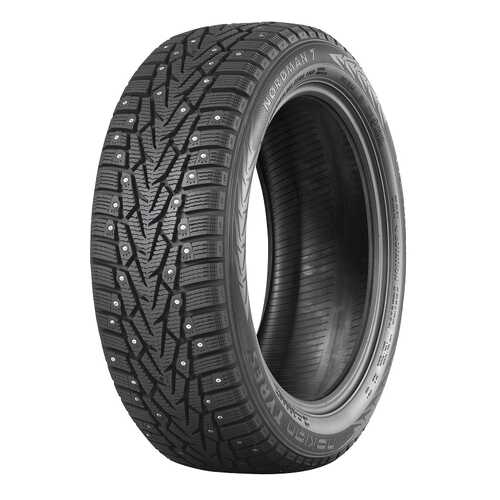 Шины 185/65 R15 Nokian Nordman 7 92T XL в Колеса даром