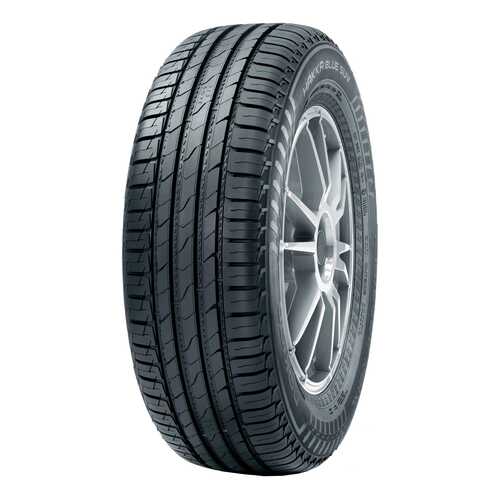 Шины 205/60 R16 Nokian Hakka Blue 2 92V Run Flat в Колеса даром