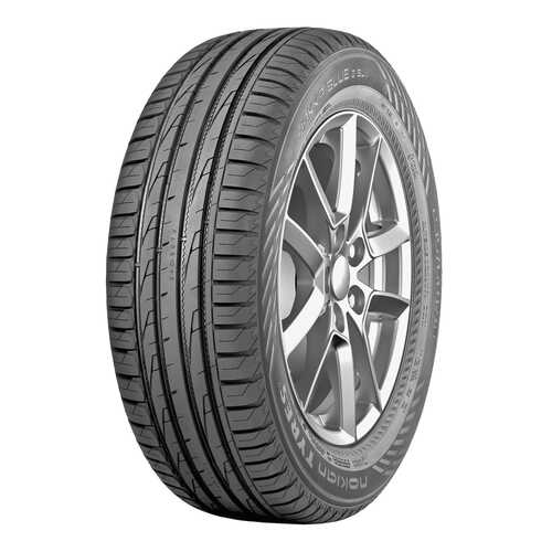 Шины 235/65 R18 Nokian Hakka Black 2 SUV 110W в Колеса даром