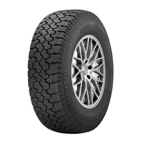 Шины 235/75 R15 109t Xl Tl Road-Terrain Tg TIGAR арт. 920513 в Колеса даром