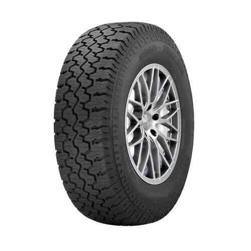 Шины 245/70 R16 Tigar Road-Terrain 111t Xl TIGAR арт. 670275 в Колеса даром