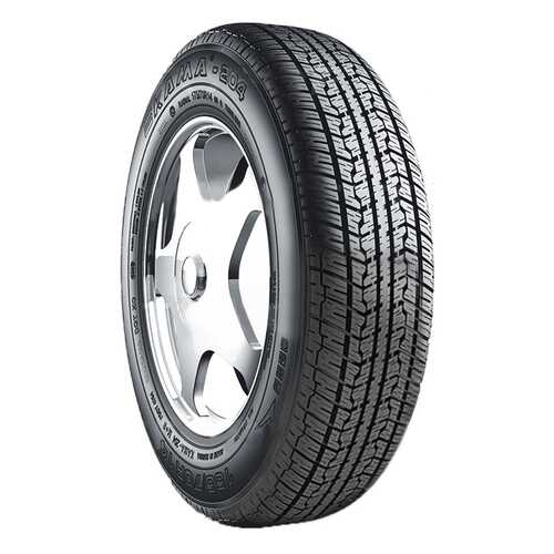 Шины ATACAMA КАМА-204 135/80 R12 68T (до 190 км/ч) 1120001 в Колеса даром