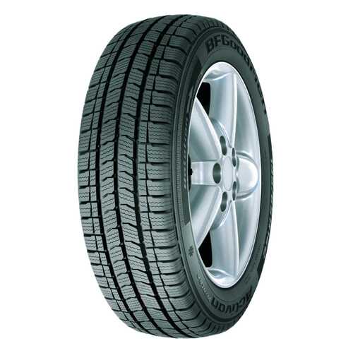 Шины BFGoodrich Activan Winter 195/70 R15 104/102R в Колеса даром