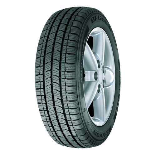 Шины BFGoodrich Activan Winter 215/70 R15 109/107R в Колеса даром