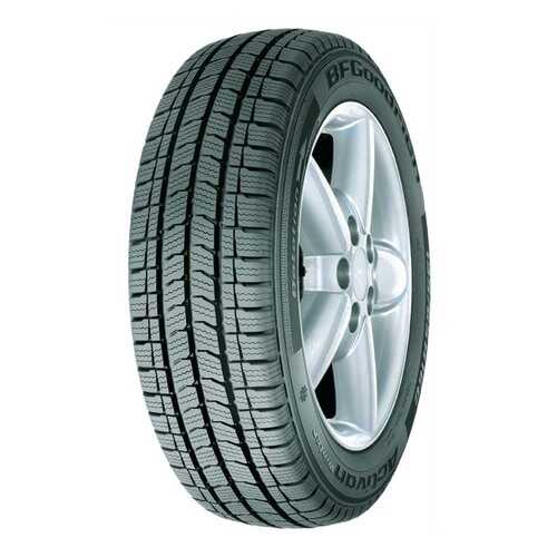 Шины Bfgoodrich Activan Winter 215/75 R16 116/114R в Колеса даром