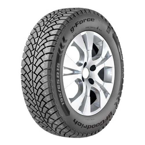 Шины BFGoodrich G-Force Stud 175/70 R13 82Q в Колеса даром