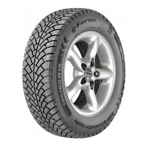 Шины Bfgoodrich G-Force Stud 205/55 R16 94Q в Колеса даром