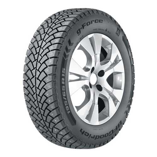 Шины BFGoodrich g-Force Stud 215/65 R16 102Q 953624 в Колеса даром