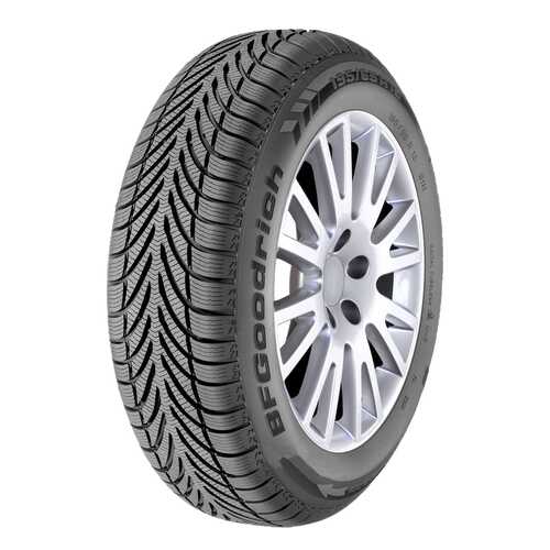 Шины BFGoodrich G-Force Winter 175/65 R15 84T в Колеса даром