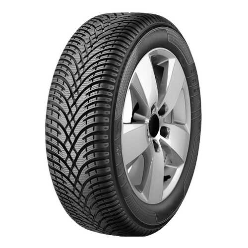 Шины Bfgoodrich G-Force Winter 2 185/60 R15 88T XL в Колеса даром