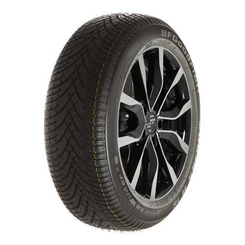 Шины BFGoodrich G-Force Winter 2 195/55 R16 91H XL в Колеса даром