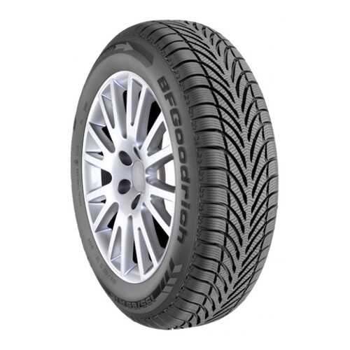 Шины BFGoodrich G-Force Winter 2 205/45 R17 88 012974 в Колеса даром