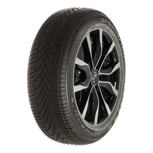 Шины BFGoodrich G-Force Winter 2 245/45 R18 100V XL в Колеса даром