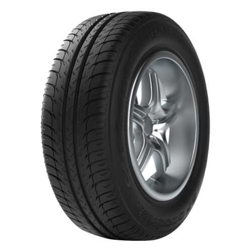 Шины BFGoodrich G-Grip 195/55 R16 87V (470918) в Колеса даром