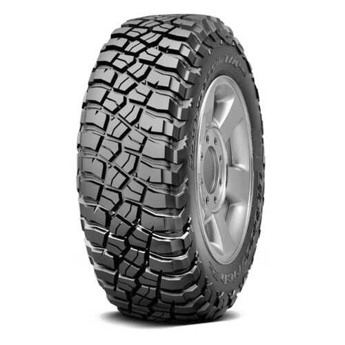 Шины BFGoodrich Mud-Terrain T/A KM3 245/70 R16 113/110 075010 в Колеса даром