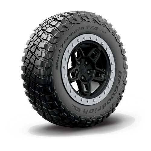 Шины BFGoodrich MUD-TERRAIN T/A KM3 32/10.0/15 412869 в Колеса даром