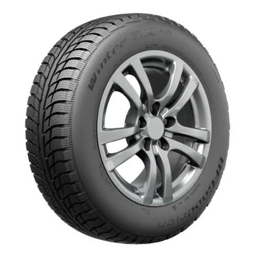 Шины BFGoodrich Winter T/A KSI 205/65 R16 95T 751290 в Колеса даром
