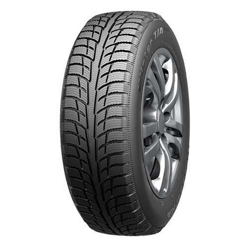 Шины BFGoodrich Winter T/A KSI 205/70 R15 96 607964 в Колеса даром