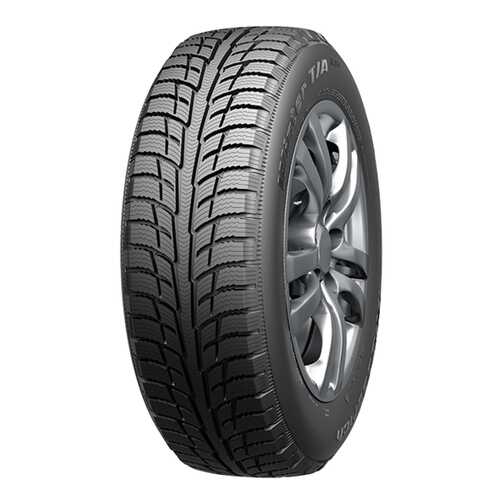 Шины BFGoodrich Winter T/A KSI 215/55 R16 93 827988 в Колеса даром