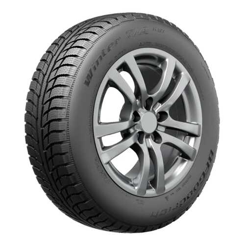 Шины BFGoodrich Winter T/A KSI 215/55 R17 94 785634 в Колеса даром