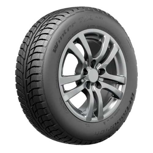 Шины BFGoodrich Winter T/A KSI 225/50 R17 94 817272 в Колеса даром