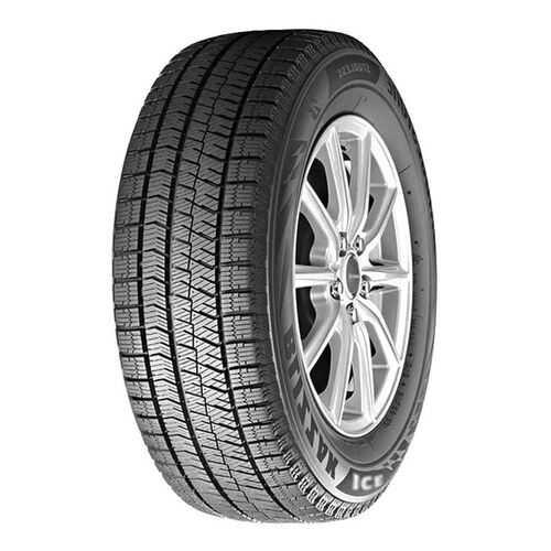 Шины BRIDGESTONE 215/55/16 T 97 ICE XL в Колеса даром