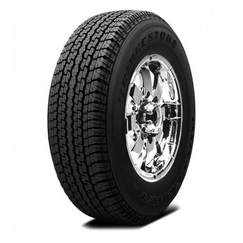 Шины BRIDGESTONE 215/60/17 H 96 D843 12864 в Колеса даром