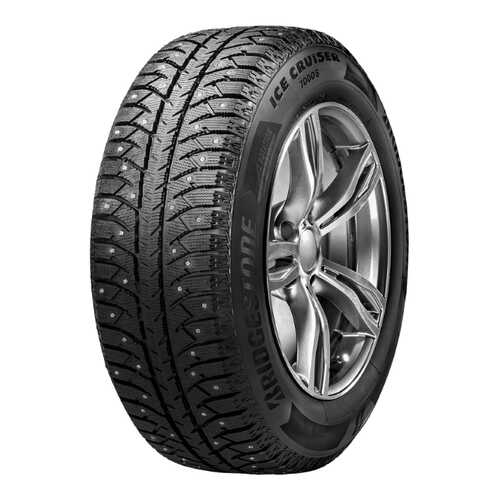 Шины BRIDGESTONE 7000S 205/60 R16 92 470420 в Колеса даром