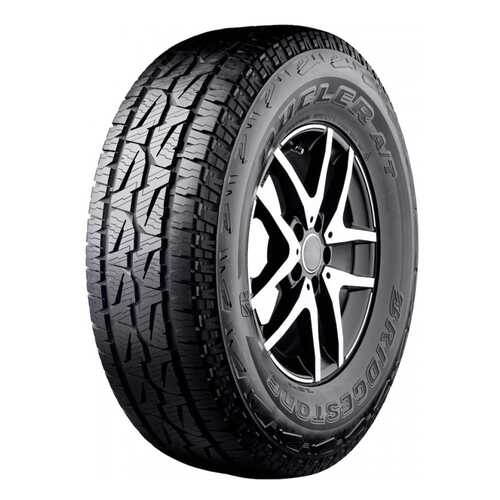 Шины BRIDGESTONE A/T 001 285/60 R18 116T (до 190 км/ч) 12925 в Колеса даром