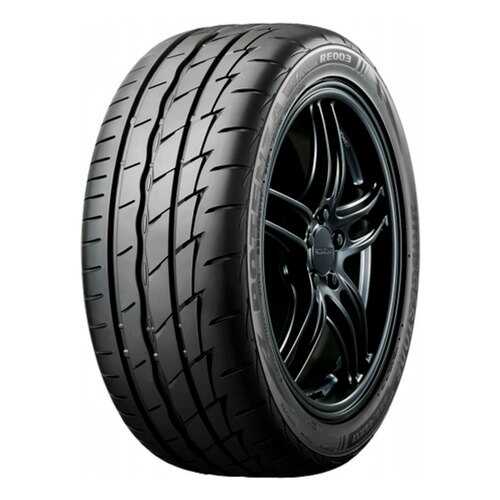 Шины BRIDGESTONE Adrenalin RE003 235/45 R17 94W (до 270 км/ч) 11432 в Колеса даром