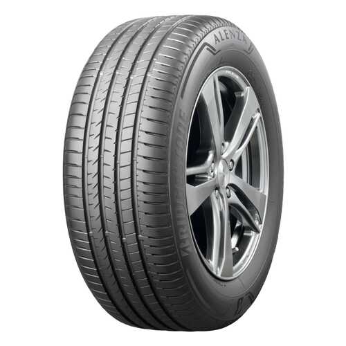 Шины BRIDGESTONE ALENZA1 235/60 R16 100H (до 210 км/ч) 12870 в Колеса даром