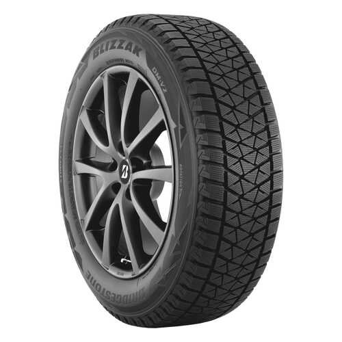 Шины Bridgestone Blizzak D M-V2 245/55 R19 103T в Колеса даром