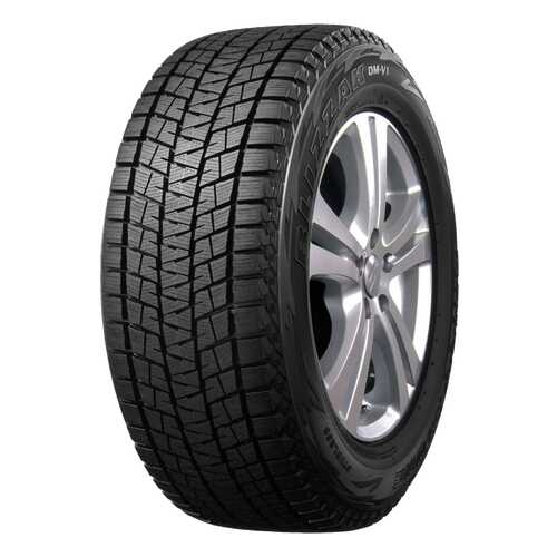 Шины Bridgestone Blizzak DM-V1 215/70 R17 101R в Колеса даром
